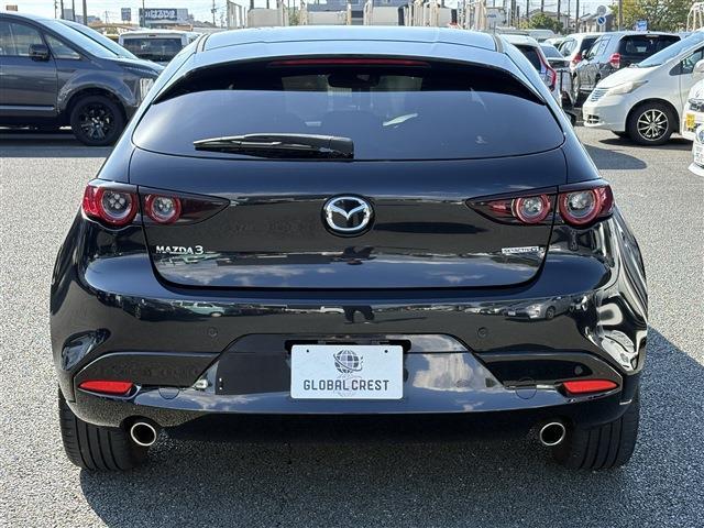 マツダ ＭＡＺＤＡ３　ファストバック １．５ １５Ｓ ツーリング R1年 (九州・沖縄) 99