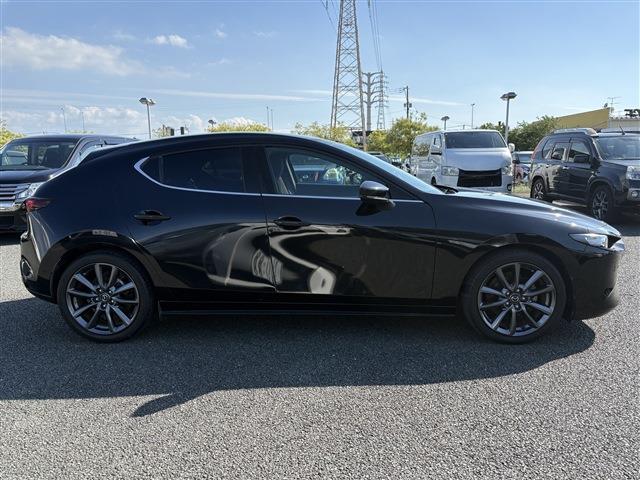 マツダ ＭＡＺＤＡ３　ファストバック １．５ １５Ｓ ツーリング R1年 (九州・沖縄) 99