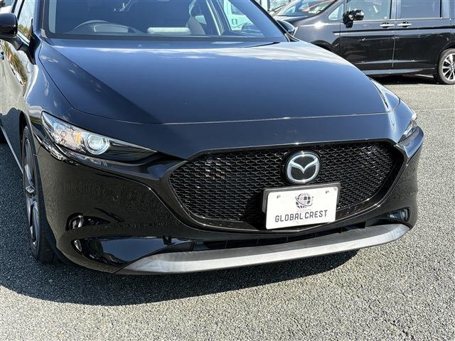 マツダ ＭＡＺＤＡ３　ファストバック １．５ １５Ｓ ツーリング R1年 (九州・沖縄) 99