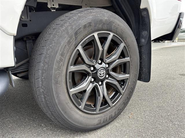 トヨタ ハイラックス ２．４ Ｚ ＧＲスポーツ ディーゼルターボ ４ＷＤ R4年 (九州・沖縄) 99