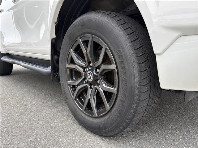 トヨタ ハイラックス ２．４ Ｚ ＧＲスポーツ ディーゼルターボ ４ＷＤ R4年 (九州・沖縄) 99