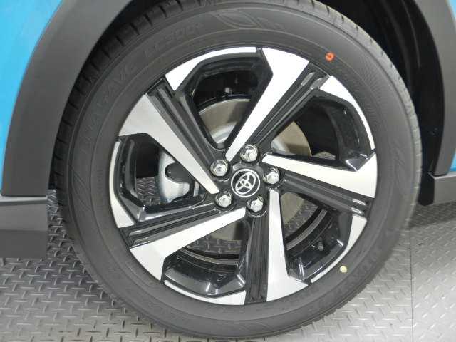 トヨタ ライズ　ハイブリッド ハイブリッド １．２ Ｚ R8年 () 99