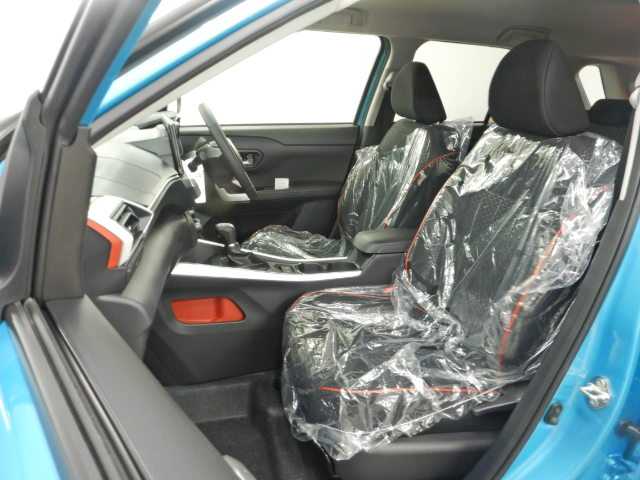 トヨタ ライズ　ハイブリッド ハイブリッド １．２ Ｚ R8年 () 99