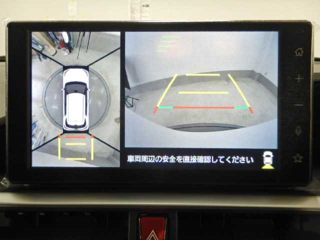 トヨタ ライズ　ハイブリッド ハイブリッド １．２ Ｚ R8年 () 99