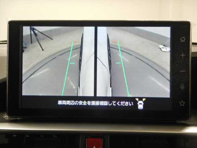 トヨタ ライズ　ハイブリッド ハイブリッド １．２ Ｚ R8年 () 99