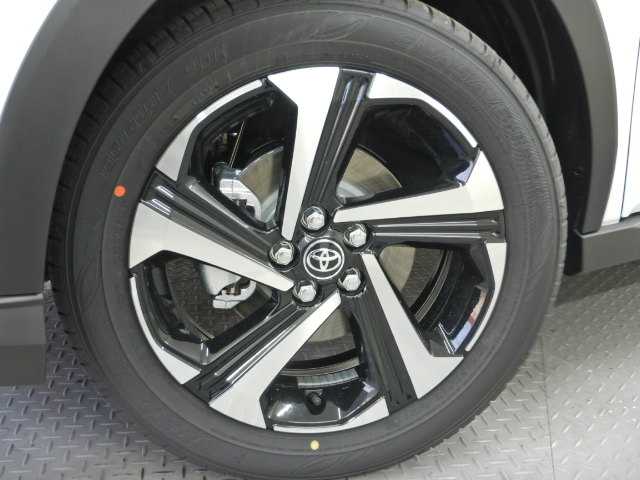 トヨタ ライズ　ハイブリッド ハイブリッド １．２ Ｚ R8年 () 99