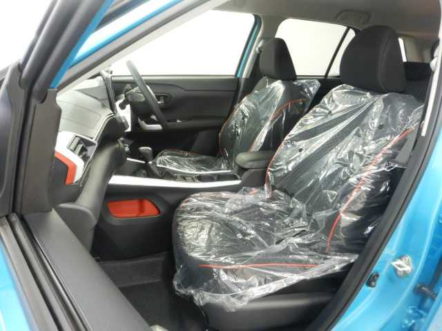 トヨタ ライズ　ハイブリッド ハイブリッド １．２ Ｚ R8年 () 99