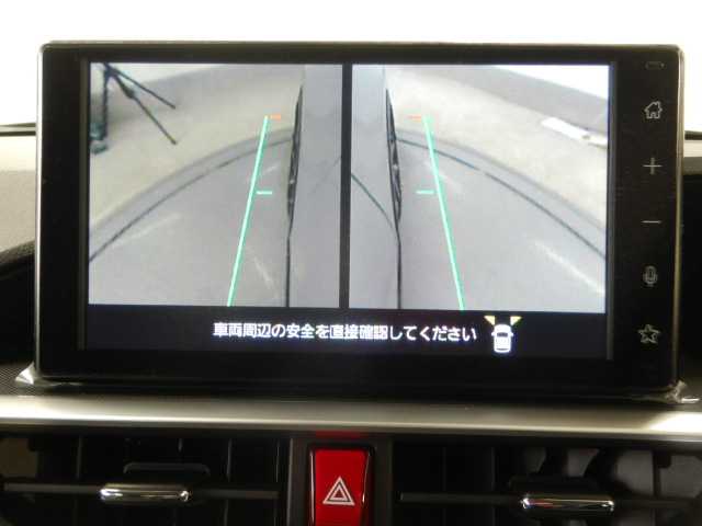 トヨタ ライズ　ハイブリッド ハイブリッド １．２ Ｚ R8年 () 99