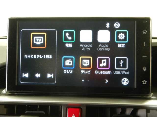 トヨタ ライズ　ハイブリッド ハイブリッド １．２ Ｚ R8年 () 99