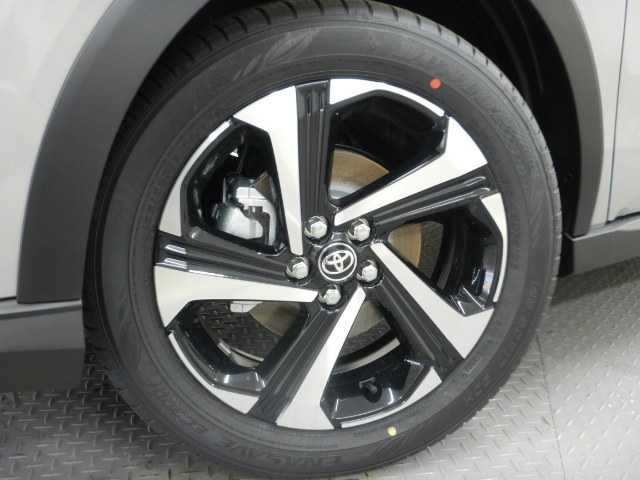 トヨタ ライズ　ハイブリッド ハイブリッド １．２ Ｚ R8年 () 99