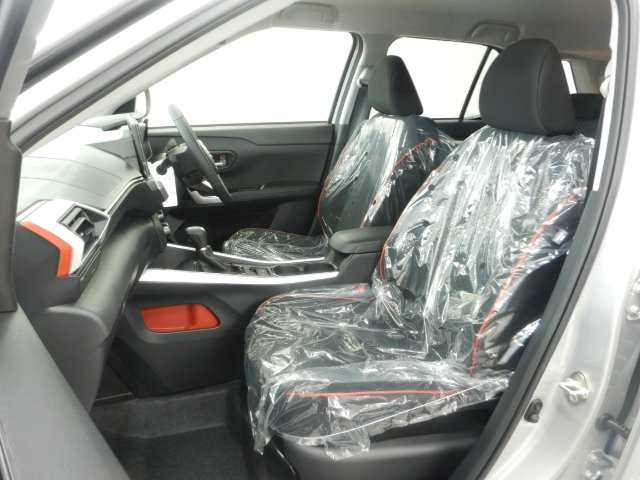 トヨタ ライズ　ハイブリッド ハイブリッド １．２ Ｚ R8年 () 99