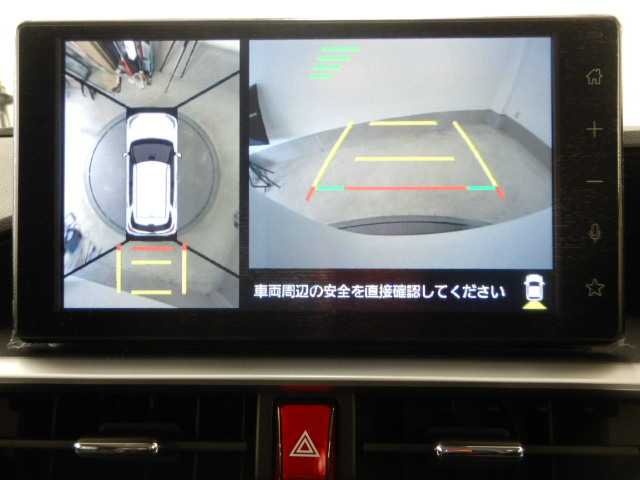 トヨタ ライズ　ハイブリッド ハイブリッド １．２ Ｚ R8年 () 99