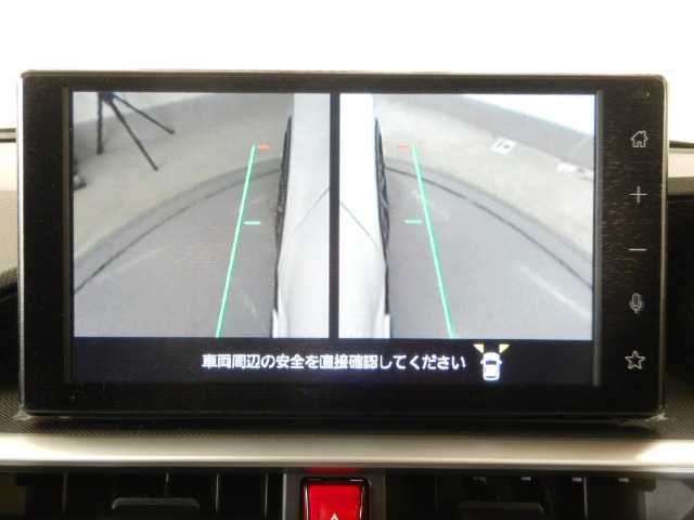 トヨタ ライズ　ハイブリッド ハイブリッド １．２ Ｚ R8年 () 99