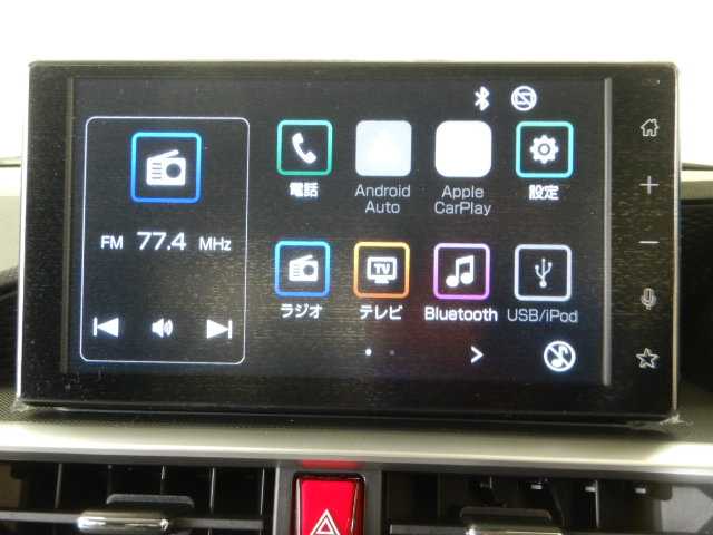 トヨタ ライズ　ハイブリッド ハイブリッド １．２ Ｚ R8年 () 99