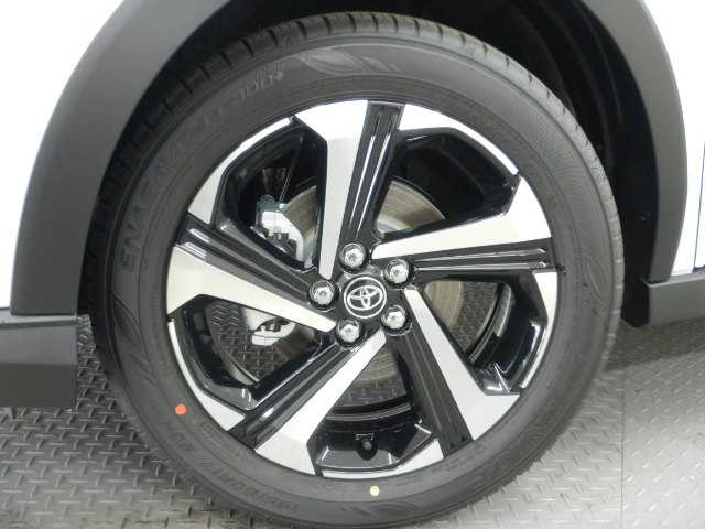 トヨタ ライズ　ハイブリッド ハイブリッド １．２ Ｚ R8年 () 99