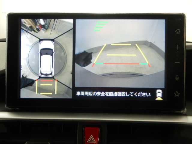 トヨタ ライズ　ハイブリッド ハイブリッド １．２ Ｚ R8年 () 99