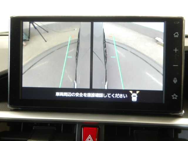 トヨタ ライズ　ハイブリッド ハイブリッド １．２ Ｚ R8年 () 99