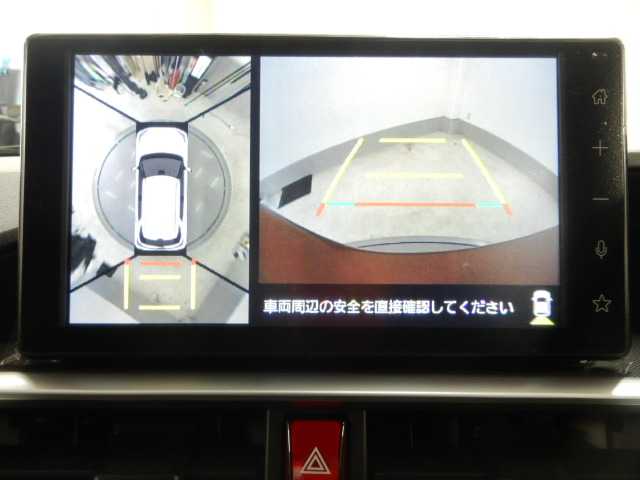 トヨタ ライズ　ハイブリッド ハイブリッド １．２ Ｚ R8年 () 99