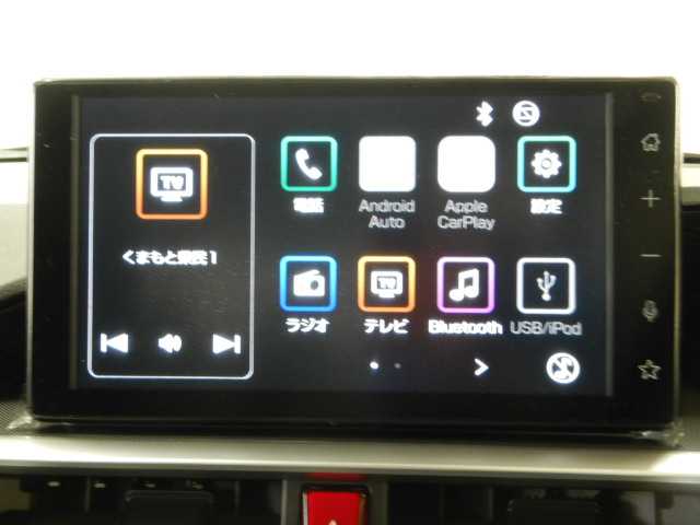 トヨタ ライズ　ハイブリッド ハイブリッド １．２ Ｚ R8年 () 99