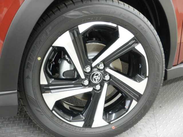 トヨタ ライズ　ハイブリッド ハイブリッド １．２ Ｚ R8年 () 99