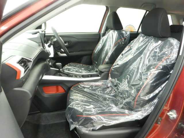 トヨタ ライズ　ハイブリッド ハイブリッド １．２ Ｚ R8年 () 99