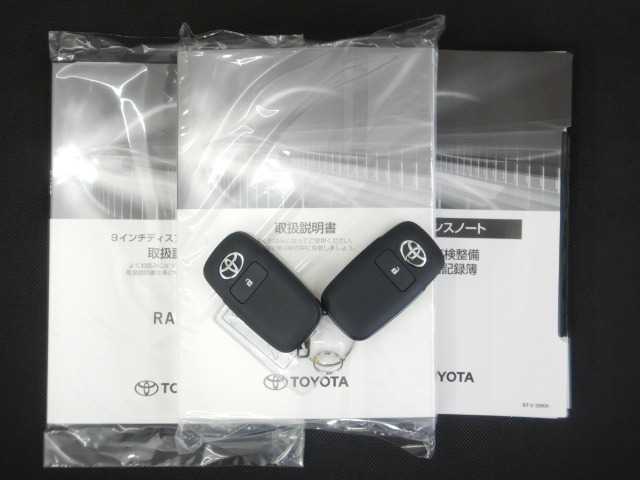 トヨタ ライズ　ハイブリッド ハイブリッド １．２ Ｚ R8年 () 99