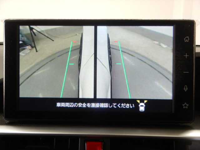 トヨタ ライズ　ハイブリッド ハイブリッド １．２ Ｚ R7年 () 99