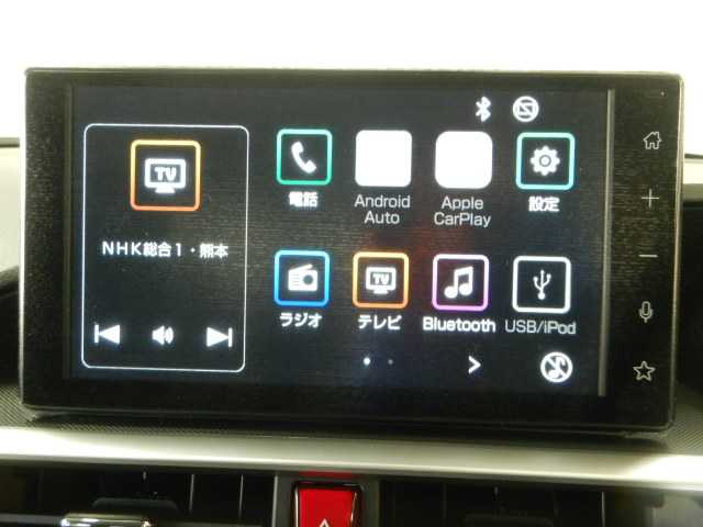トヨタ ライズ　ハイブリッド ハイブリッド １．２ Ｚ R7年 () 99