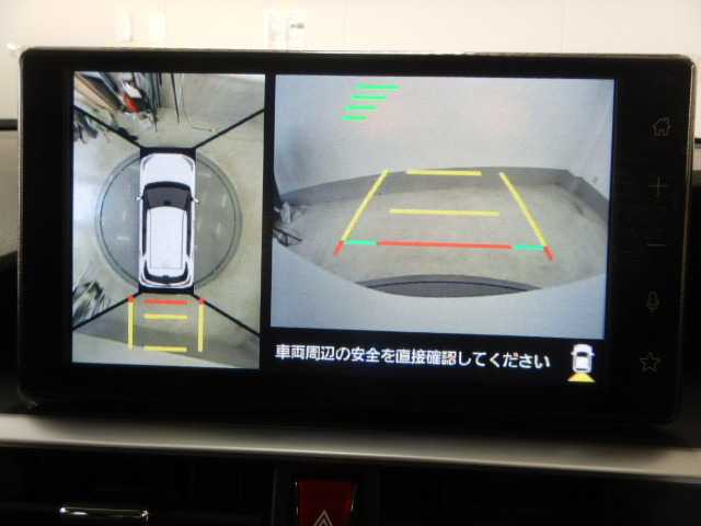 トヨタ ライズ　ハイブリッド ハイブリッド １．２ Ｚ R7年 () 99