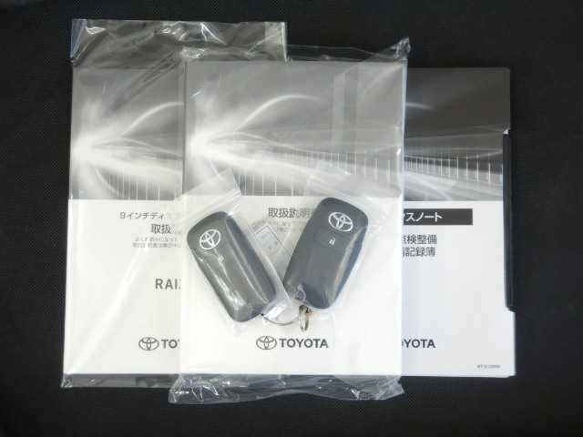 トヨタ ライズ　ハイブリッド ハイブリッド １．２ Ｚ R7年 () 99