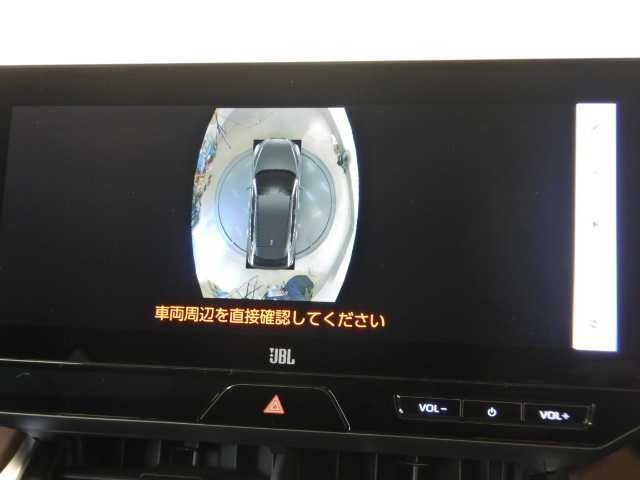 トヨタ ハリアー　ハイブリッド ２．５ ハイブリッド Ｚ レザーパッケージ R6年 () 99