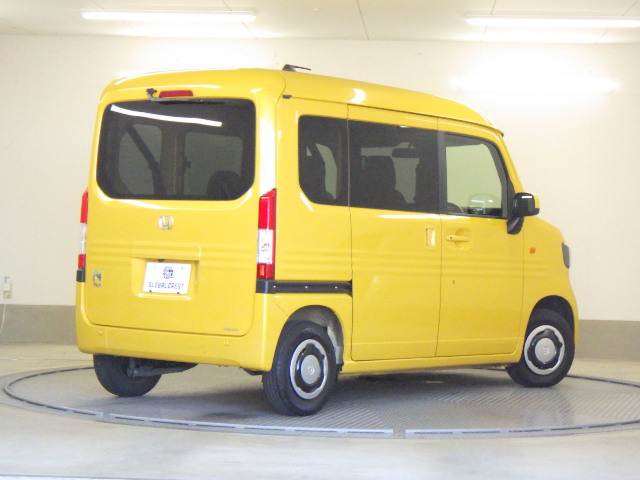 ホンダ Ｎ−ＶＡＮ ６６０ ＋スタイル ファン R5年 () 99