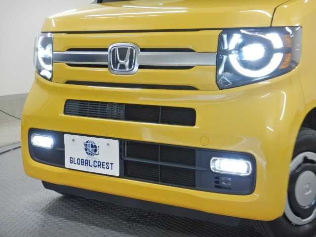 ホンダ Ｎ−ＶＡＮ ６６０ ＋スタイル ファン R5年 () 99