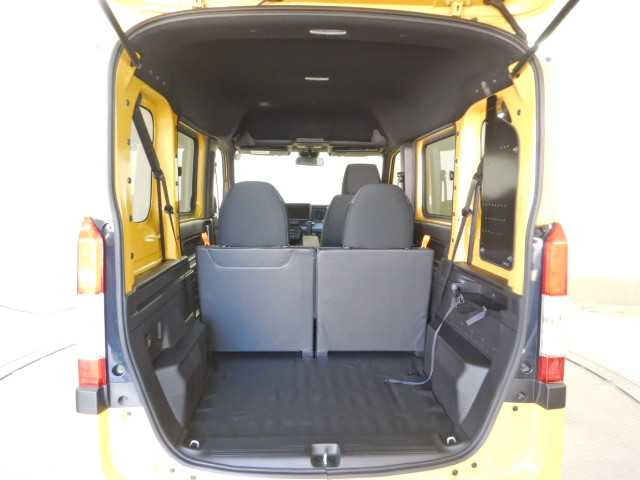 ホンダ Ｎ−ＶＡＮ ６６０ ＋スタイル ファン R5年 () 99