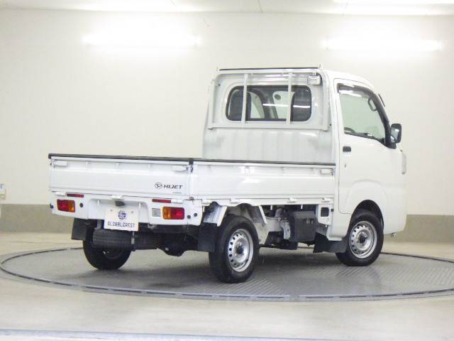ダイハツ ハイゼットトラック ６６０ スタンダード 農用スペシャル ３方開 ４ＷＤ R3年 () 99