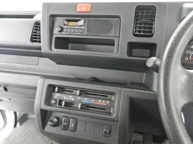 ダイハツ ハイゼットトラック ６６０ スタンダード 農用スペシャル ３方開 ４ＷＤ R3年 () 99