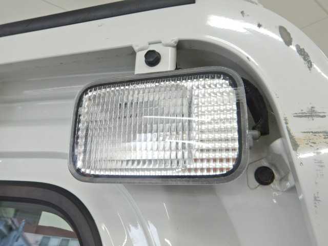 ダイハツ ハイゼットトラック ６６０ スタンダード 農用スペシャル ３方開 ４ＷＤ R3年 () 99
