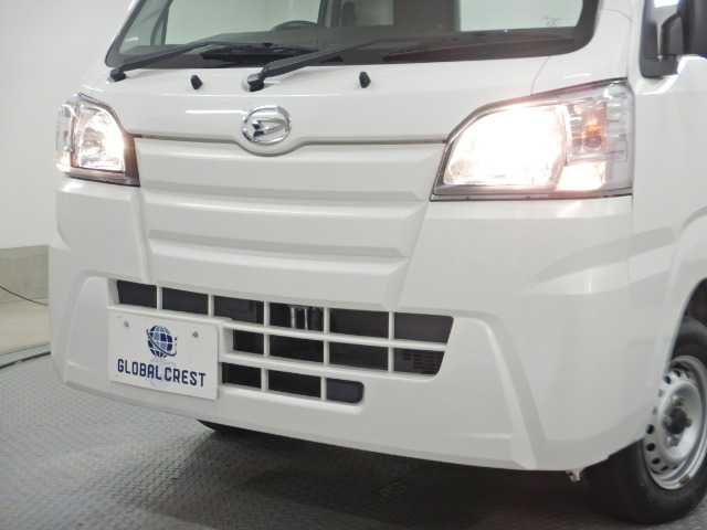 ダイハツ ハイゼットトラック ６６０ スタンダード 農用スペシャル ３方開 ４ＷＤ R3年 () 99