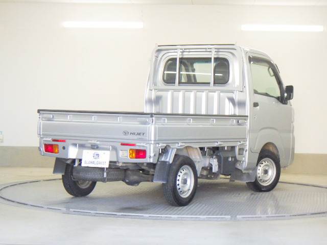 ダイハツ ハイゼットトラック ６６０ スタンダード ＳＡＩＩＩＴ ３方開 ４ＷＤ H30年 () 99