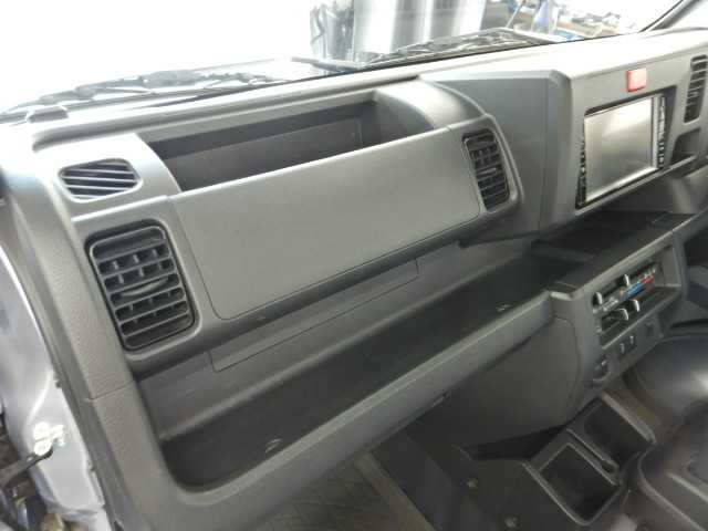 ダイハツ ハイゼットトラック ６６０ スタンダード ＳＡＩＩＩＴ ３方開 ４ＷＤ H30年 () 99