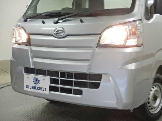ダイハツ ハイゼットトラック ６６０ スタンダード ＳＡＩＩＩＴ ３方開 ４ＷＤ H30年 () 99