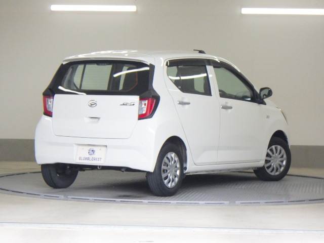 ダイハツ ミラ　イース ６６０ Ｌ ＳＡＩＩＩ H29年 () 99
