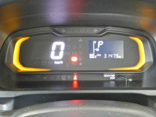 ダイハツ ミラ　イース ６６０ Ｌ ＳＡＩＩＩ H29年 () 99