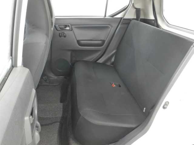 ダイハツ ミラ　イース ６６０ Ｌ ＳＡＩＩＩ H29年 () 99