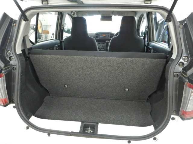 ダイハツ ミラ　イース ６６０ Ｌ ＳＡＩＩＩ H29年 () 99
