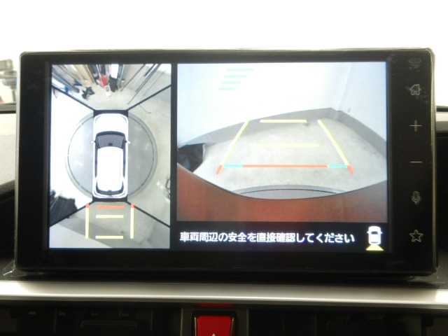 トヨタ ライズ　ハイブリッド ハイブリッド １．２ Ｚ R8年 (九州・沖縄) 99