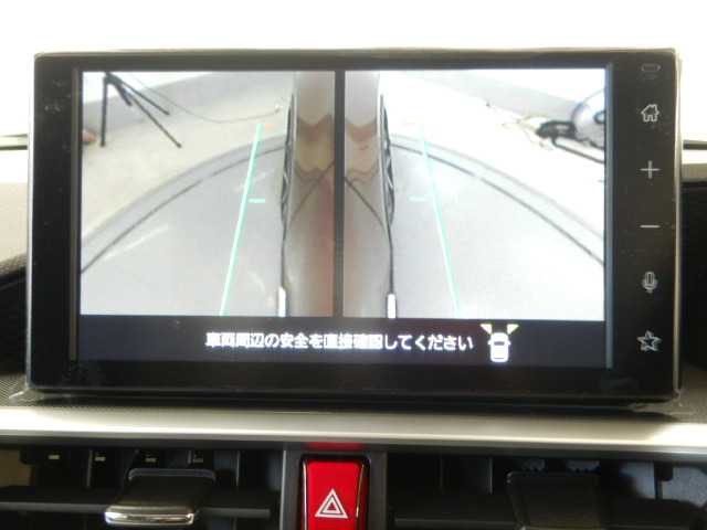 トヨタ ライズ　ハイブリッド ハイブリッド １．２ Ｚ R8年 (九州・沖縄) 99