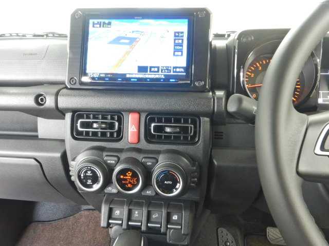スズキ ジムニー　ノマド １．５ ＦＣ ４ＷＤ R8年 (九州・沖縄) 99
