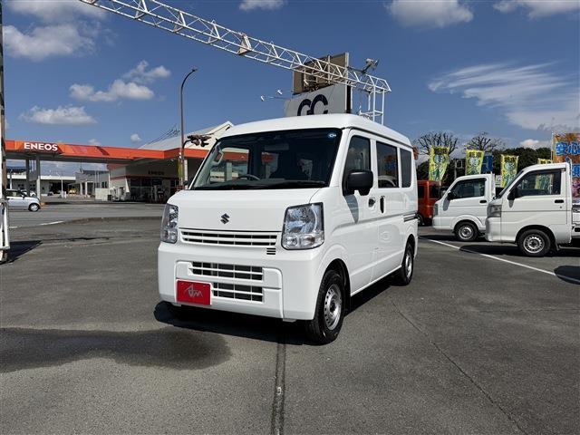 スズキ エブリイ ６６０ ＰＡ ハイルーフ R8年 (九州・沖縄) 99