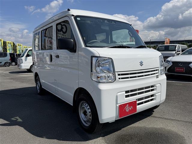 スズキ エブリイ ６６０ ＰＡ ハイルーフ R8年 (九州・沖縄) 99
